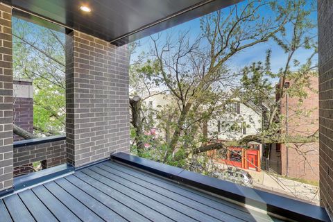 Tiny photo for 2307 W Foster Avenue #1, Chicago, IL 60625 (MLS # 12534541)