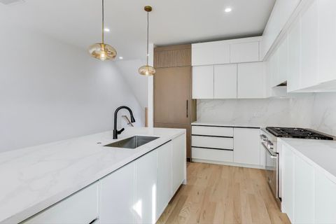 Tiny photo for 2307 W Foster Avenue #1, Chicago, IL 60625 (MLS # 12534541)