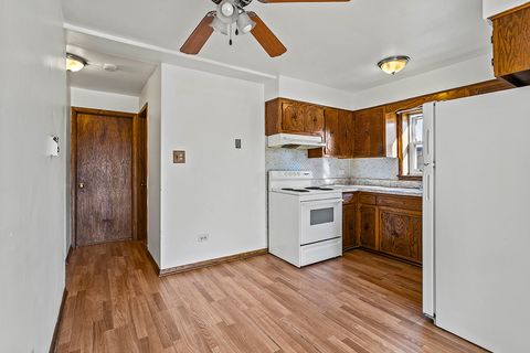 Tiny photo for 3754 W 120th Street #2D, Alsip, IL 60803 (MLS # 12509711)