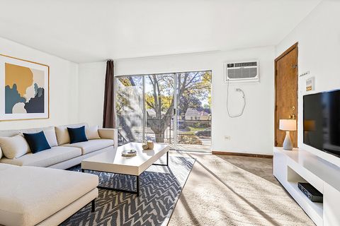 Tiny photo for 3754 W 120th Street #2D, Alsip, IL 60803 (MLS # 12509711)