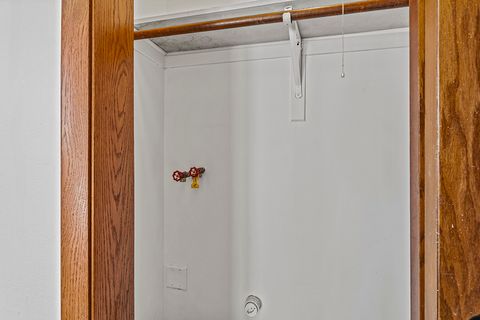 Tiny photo for 3754 W 120th Street #2D, Alsip, IL 60803 (MLS # 12509711)