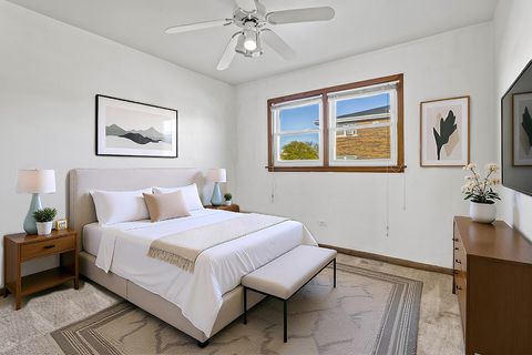 Tiny photo for 3754 W 120th Street #2D, Alsip, IL 60803 (MLS # 12509711)