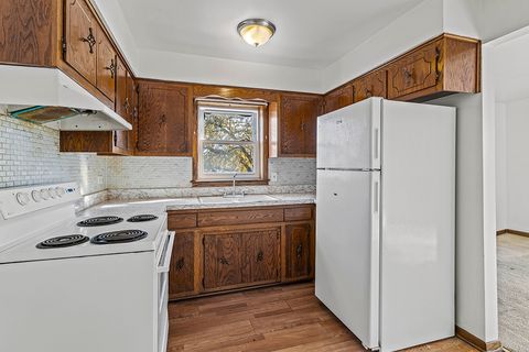 Tiny photo for 3754 W 120th Street #2D, Alsip, IL 60803 (MLS # 12509711)