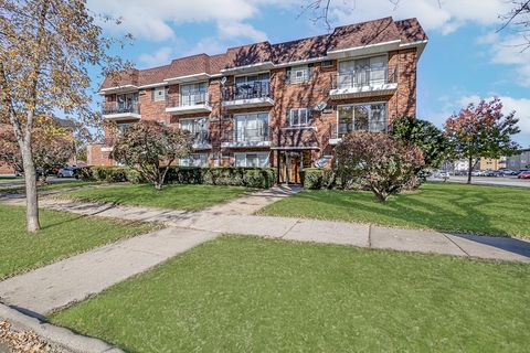 Photo of 3754 W 120th Street #2D, Alsip, IL 60803 (MLS # 12509711)