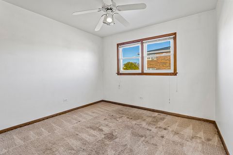 Tiny photo for 3754 W 120th Street #2D, Alsip, IL 60803 (MLS # 12509711)