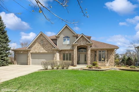170 Sonoma Road New Lenox IL 60451