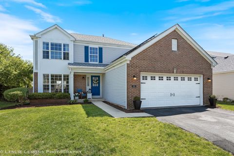 531 Hillcrest Drive Bolingbrook IL 60440