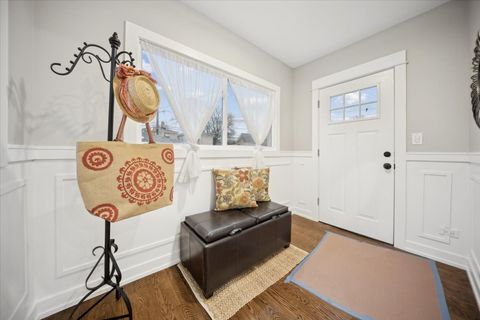 Tiny photo for 3031 Oak park Avenue, Berwyn, IL 60402 (MLS # 12464591)