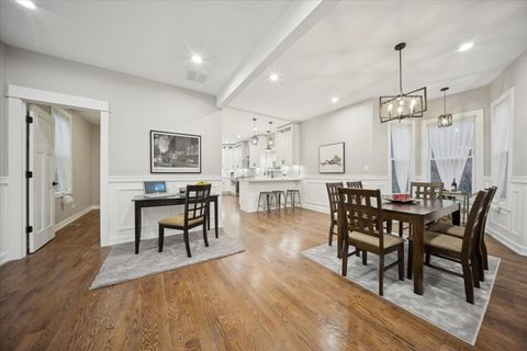 Tiny photo for 3031 Oak park Avenue, Berwyn, IL 60402 (MLS # 12464591)