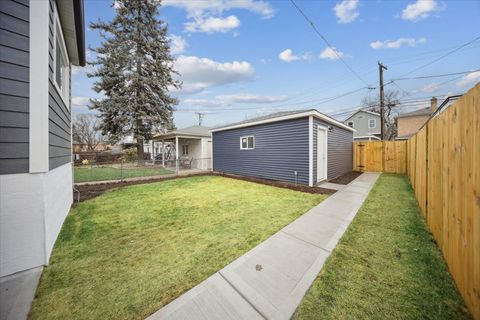 Tiny photo for 3031 Oak park Avenue, Berwyn, IL 60402 (MLS # 12464591)