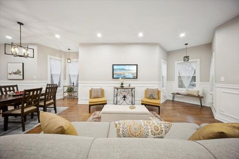 Tiny photo for 3031 Oak park Avenue, Berwyn, IL 60402 (MLS # 12464591)