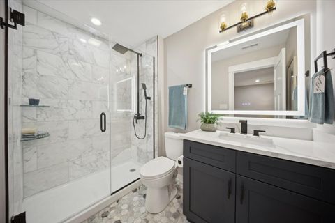 Tiny photo for 3031 Oak park Avenue, Berwyn, IL 60402 (MLS # 12464591)