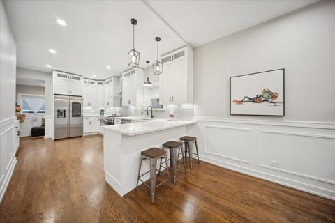 Tiny photo for 3031 Oak park Avenue, Berwyn, IL 60402 (MLS # 12464591)