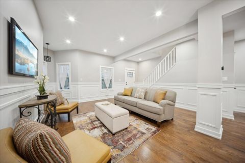 Tiny photo for 3031 Oak park Avenue, Berwyn, IL 60402 (MLS # 12464591)