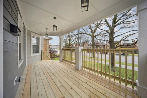Tiny photo for 3031 Oak park Avenue, Berwyn, IL 60402 (MLS # 12464591)