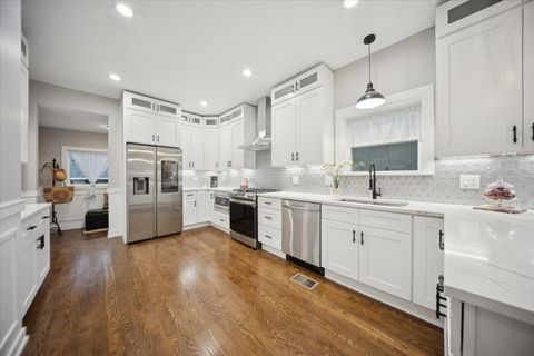 Tiny photo for 3031 Oak park Avenue, Berwyn, IL 60402 (MLS # 12464591)