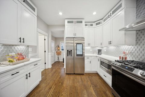 Tiny photo for 3031 Oak park Avenue, Berwyn, IL 60402 (MLS # 12464591)