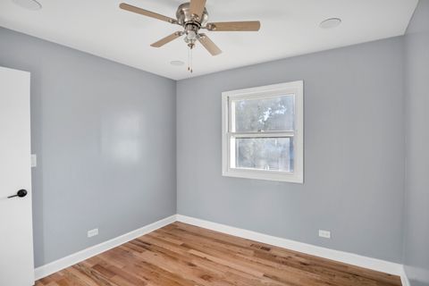 Tiny photo for 7031 glenwood Lane, Hanover Park, IL 60133 (MLS # 12498641)