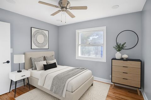 Tiny photo for 7031 glenwood Lane, Hanover Park, IL 60133 (MLS # 12498641)