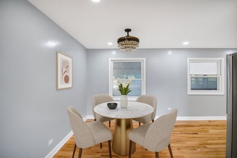 Tiny photo for 7031 glenwood Lane, Hanover Park, IL 60133 (MLS # 12498641)