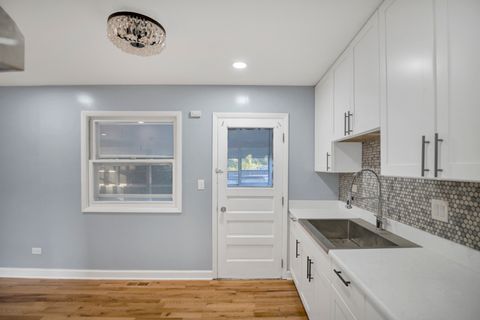 Tiny photo for 7031 glenwood Lane, Hanover Park, IL 60133 (MLS # 12498641)