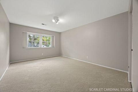 Tiny photo for 1105 Royal St George Drive #206, Naperville, IL 60563 (MLS # 12640790)