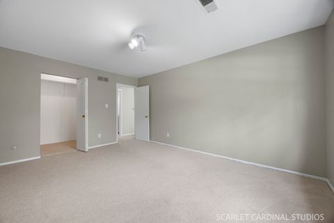 Tiny photo for 1105 Royal St George Drive #206, Naperville, IL 60563 (MLS # 12640790)