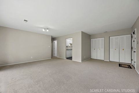 Tiny photo for 1105 Royal St George Drive #206, Naperville, IL 60563 (MLS # 12640790)