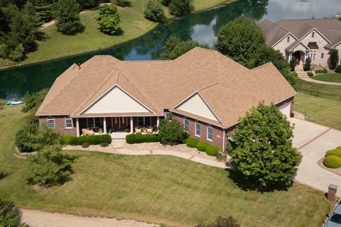 A home in Bloomington