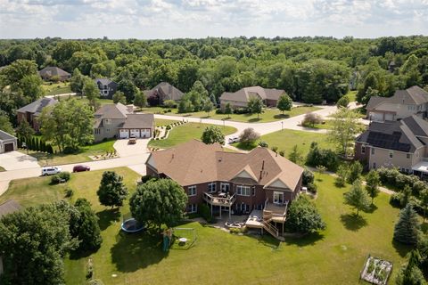 A home in Bloomington