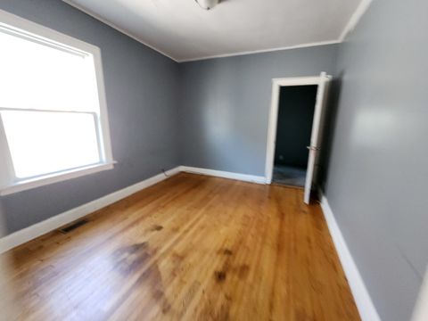 Tiny photo for 8253 S Throop Street, Chicago, IL 60620 (MLS # 12621688)
