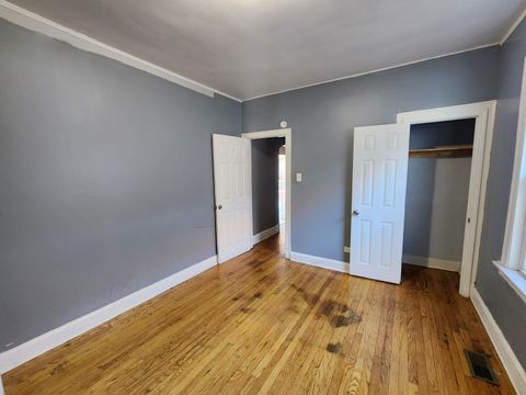 Tiny photo for 8253 S Throop Street, Chicago, IL 60620 (MLS # 12621688)