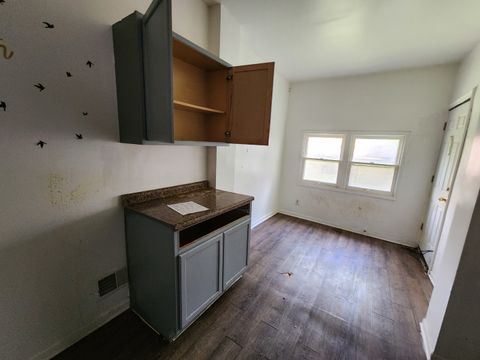 Tiny photo for 8253 S Throop Street, Chicago, IL 60620 (MLS # 12621688)