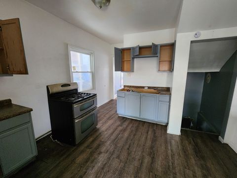 Tiny photo for 8253 S Throop Street, Chicago, IL 60620 (MLS # 12621688)