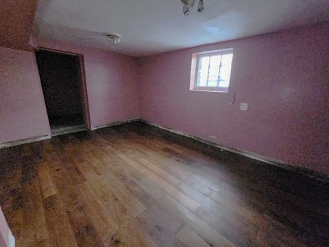 Tiny photo for 8253 S Throop Street, Chicago, IL 60620 (MLS # 12621688)