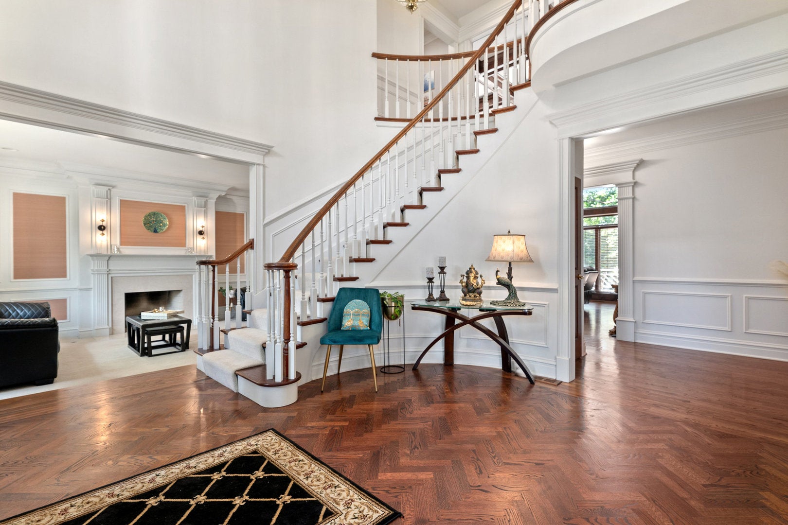 3017 Glen Eagles Court