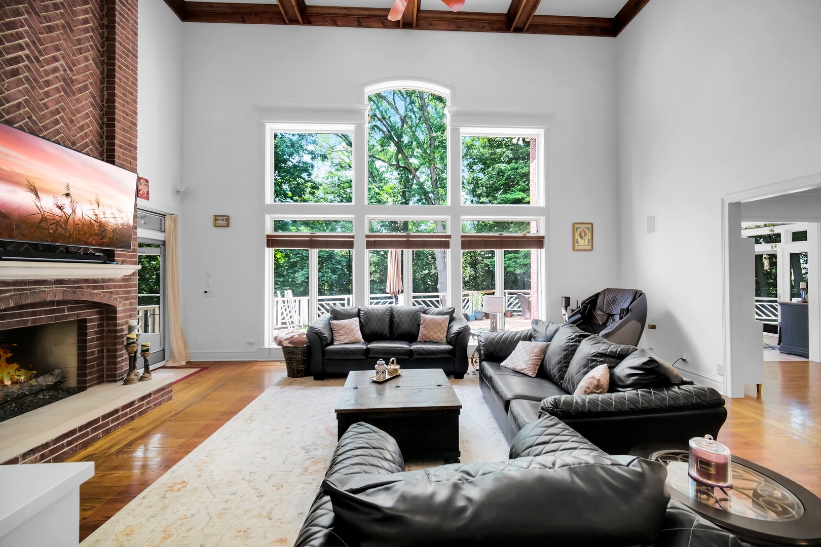 3017 Glen Eagles Court