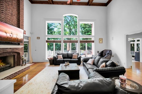 Tiny photo for 3017 Glen Eagles Court, St. Charles, IL 60174 (MLS # 12764593)