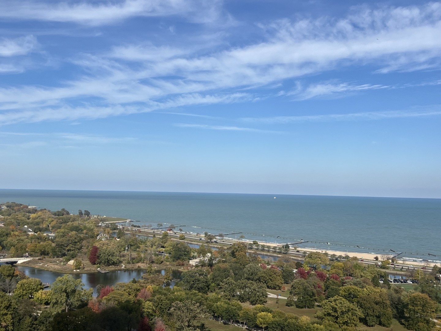 1660 N LaSalle Drive 2812