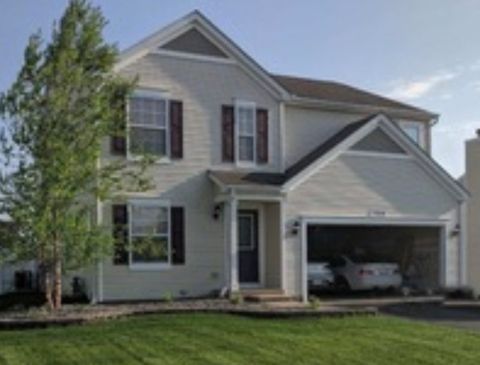 Photo of 2218 Monarch Street, Bourbonnais, IL 60914 (MLS # 12564541)