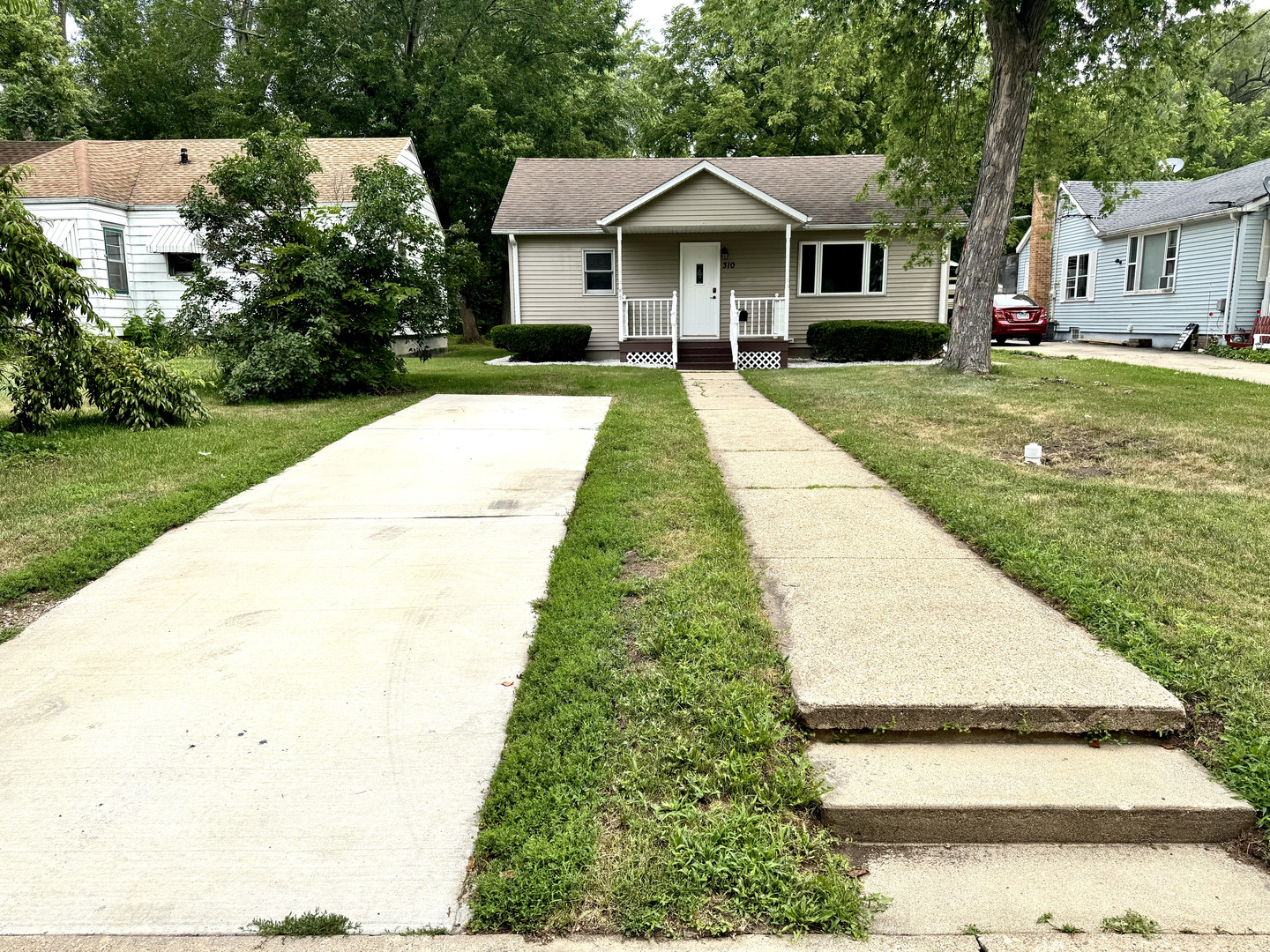310 Prairie Street