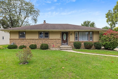 Photo of 3711 Florida Drive, Rockford, IL 61108 (MLS # 12784892)