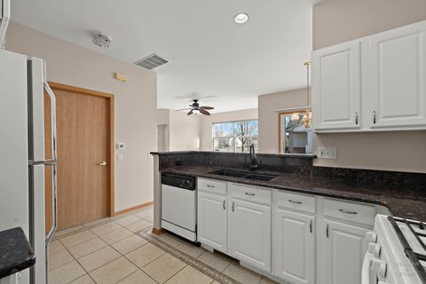 Tiny photo for Huntley, IL 60142 (MLS # 12573416)