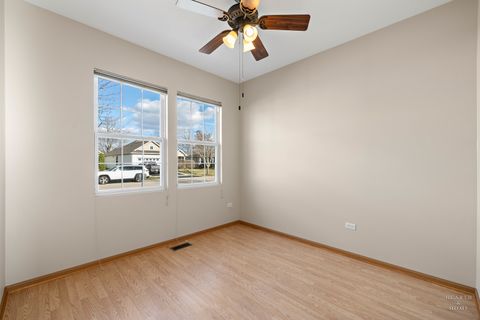 Tiny photo for Huntley, IL 60142 (MLS # 12573416)