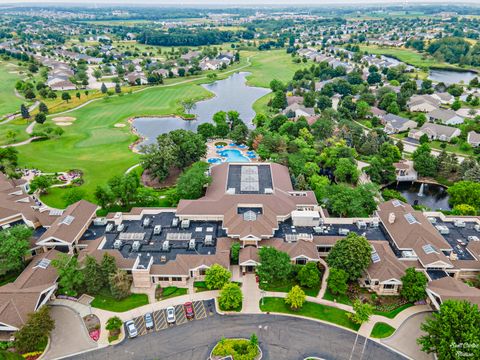 Tiny photo for Huntley, IL 60142 (MLS # 12573416)