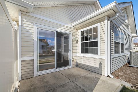 Tiny photo for Huntley, IL 60142 (MLS # 12573416)