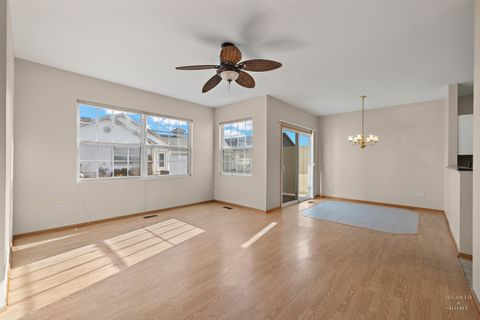 Tiny photo for Huntley, IL 60142 (MLS # 12573416)