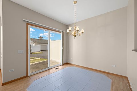 Tiny photo for Huntley, IL 60142 (MLS # 12573416)