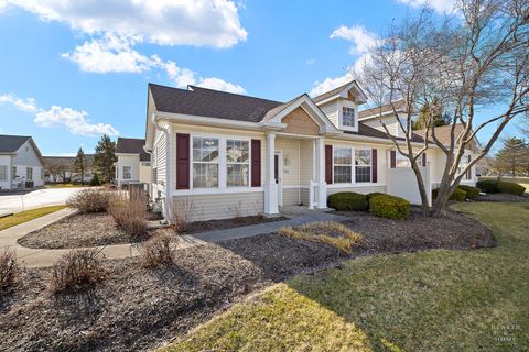 Photo of Huntley, IL 60142 (MLS # 12573416)