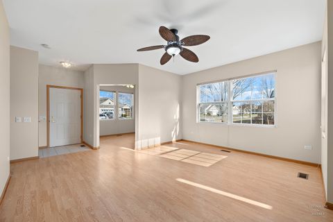 Tiny photo for Huntley, IL 60142 (MLS # 12573416)